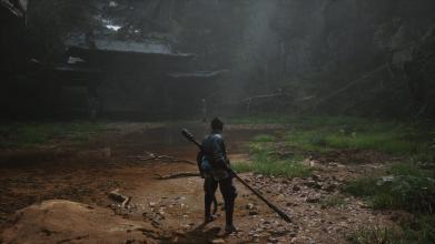 A Black Myth: Wukong Minden platform játék képe