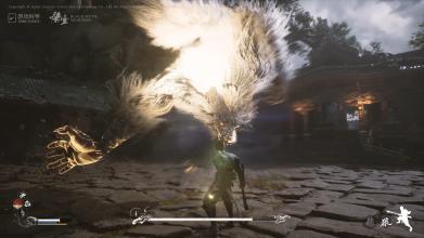 A Black Myth: Wukong Minden platform játék képe