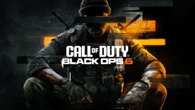 A Call of Duty: Black Ops 6 Playstation játék képe
