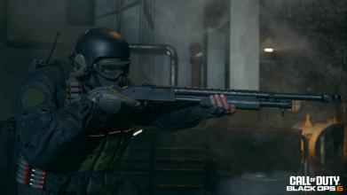 A Call of Duty: Black Ops 6 Playstation játék képe