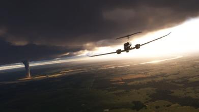 A Microsoft Flight Simulator 2024 Minden platform játék képe