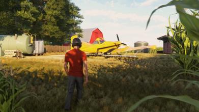 A Microsoft Flight Simulator 2024 Minden platform játék képe