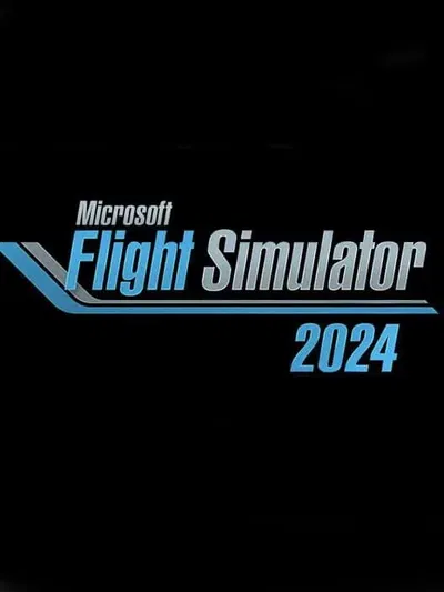 A fő logó képe Microsoft Flight Simulator 2024 Minden platform A fő logó képe Microsoft Flight Simulator 2024 Minden platform
