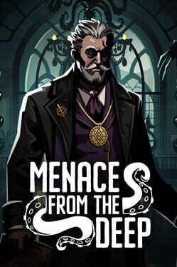 Menace from the Deep