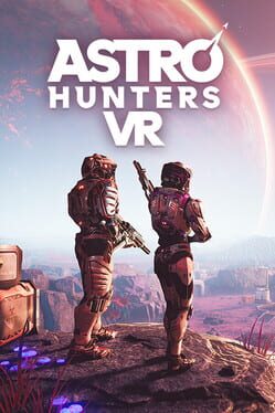 Astro Hunters VR