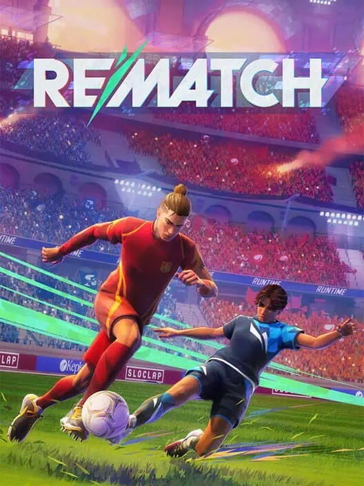 Game 1