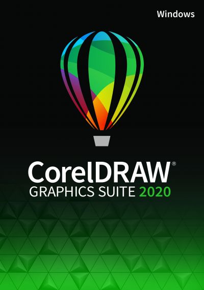Buy Cheap CorelDRAW Graphics Suite 2020 Software Keys Online