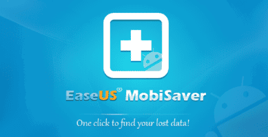 Game cover art for EaseUS MobiSaver For Android