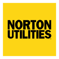 Game cover art for Norton Utilities