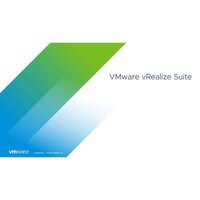 Game cover art for VMware vRealize Suite 2018