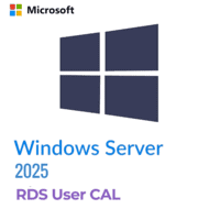 Game cover art for Windows Server 2025 Remote Desktop Services