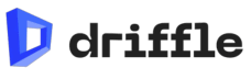Driffle.com Logo