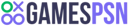 GamesPSN.com Logo