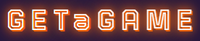 GetAGame.com Logo