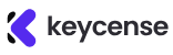 Keycence Logo