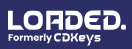 CDKeys.com CDKeys.com Logo